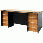 Sr. Executive Table Or Half Secretariat Table